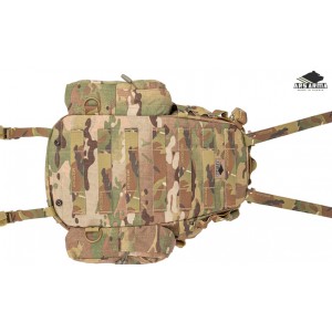 Рюкзак Eagle Beaver Tail Assault Pack/YOTE [ARS ARMA]